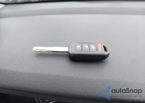 2015 Honda Cr-V Lx из США, поврежденный, VIN 5J6RM4H30FL007842